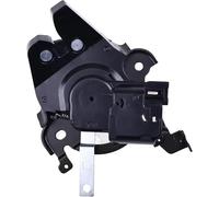 door lock Car Trunk Latch Lid Lock Actuator Accessories For Mazda 6 Sedan 2009 2010 2011 2012 2013-2017 GSYL-56-82XA Replacement Parts