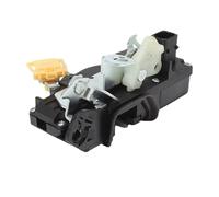Door Lock Catch Actuator 15896626 15896625 Door Lock Actuator Front Rear Left Right FOR GMC FOR Sierra Yukon 2007 2008 2009 Door Lock Latch Actuator(Front Right)
