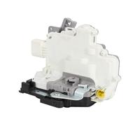 Door Lock Catch Actuator 1P1 837 015 1P1 837 016 Electric Door Lock Actuator Door Lock For Seat Altea (2004-2010) for Toledo (2005-2010) Door Lock Latch Actuator(Left Front-1P1837015)