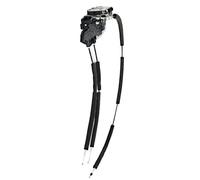 Door Lock Catch Actuator 1pc Rear Left/Right Door Lock Actuator For Nissan For Murano 2009 2010 2011 2012 2013 2014 825001AA0A,825011AA0A Door Release Lock(Rear right)