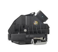 Door Lock Catch Actuator 1pcs Door Lock Latch Actuator Front Left AM5A-U21812-BF AM5AU21812BF For Focus 2012 Door Release Lock