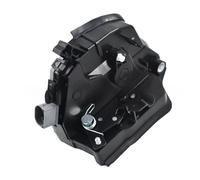 Door Lock Catch Actuator 1Pcs Front Door Lock Actuator For BMW For X5 E53 2000-2006 Left Side Replacement Latch 51218402537 51218402540 Auto Parts Upgrade Central Locking System(Front Left)