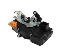 Door Lock Catch Actuator 25843196 25843197 25843160 25843159 Front Rear Left Right Door Lock Actuator For Cadillac Cts Srx 2003-2007