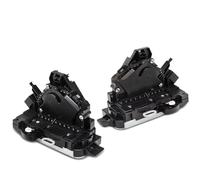 Door Lock Catch Actuator 3S4Z5421813AA 3S4Z5421813BA Door Latch Lock Actuator For & Mercury Vehicles For Focus Cougar Door Lock Latch Actuator(Front left)