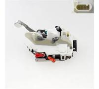 Door Lock Catch Actuator 4589279AA Central Door Lock Actuator Fit For Dodge Nitro 4589467AA 4589466AA 4589278AA Door Lock Latch Actuator(Front Left)
