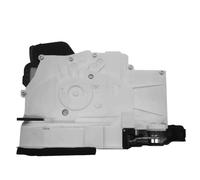 Door Lock Catch Actuator 4K1837016L 4K0839015S Door Lock Actuator For A6 S6 RS6 For A7 RSQ8 For Q8 RS7 4K1837015L 4K0839016S Door Lock Latch Actuator(Rear Right)