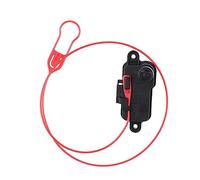 Door Lock Catch Actuator 4L0862153D Fuel Tank Cover Switch Flap Release Motor 4L0 862 153 D Compatible with A1 A3 A6 C7 Avant A7 Q3 Q7 Rs5