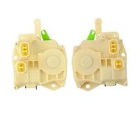 Door Lock Catch Actuator 5 Pins Front Left Right Door Lock Actuator For Civic For CR-V For Odyssey S2000 72115-S5A-A01 72155-S5A-A01 72615-S5A-A01 Door Release Lock(Left and Right)