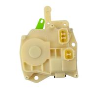 Door Lock Catch Actuator 5 Pins Front Left Right Door Lock Actuator For Civic For CR-V For Odyssey S2000 72115-S5A-A01 72155-S5A-A01 72615-S5A-A01 Door Release Lock(Front right)