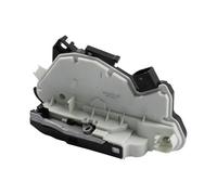 Door Lock Catch Actuator 5ND837015B 5ND837016B 5ND839015B For A1 2011-2014 L4 1.4L Petrol Hatchback 7PIN Car Central Door Lock Actuator(Left front door lock)