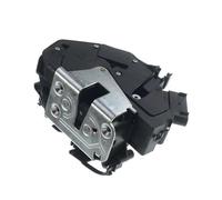 Door Lock Catch Actuator 5pin Door Lock Actuator Front Left Right For Fiesta 1.0L 1.6L 2011-2018 937-683 BE8Z-5421812-B FE8Z-5421813C AE8Z-5421813-D Door Release Lock(Front left)