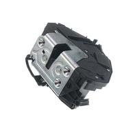 Door Lock Catch Actuator 5pin Door Lock Actuator Front Left Right For Fiesta 1.0L 1.6L 2011-2018 937-683 BE8Z-5421812-B FE8Z-5421813C AE8Z-5421813-D Door Release Lock(Front right)
