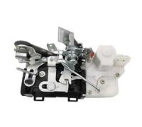 Door Lock Catch Actuator 5W4837013AP 5W4837014AC Door Lock Actuator For VW For GOLF 2004-2014 For Saveiro For Parati 2006-2010 5W4839013AC 5W4839014AC Door Lock Latch Actuator(Rear Right)