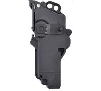 Door Lock Catch Actuator 746-148 Power Door Lock Actuator Left Driver Side Compatible with for Lincoln for Mercury for Mazda 6L3Z25218A43AA