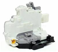 Door Lock Catch Actuator 8 9 Pins RHD Front Left Right Door Lock Actuator Latch 8J2837016A 8J2837015A For A4 S4 A5 S5 For TT Q3 Q5 Q7 Door Release Lock(Front left)