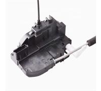 Door Lock Catch Actuator 80500-JD900 82501-JD900 Front Rear Door Lock Actuator For Nissan Qashqai 2007-2013 80501-JD900 82500-JD900 80501JD900 Door Lock Latch Actuator(Rear Right)