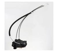 Door Lock Catch Actuator 80501EL00A Power Front Rear Left Right Central Door Lock Actuator Latch Motor For Nissan For Versa 2007-2011 For Tiida 80500EL01A Door Release Lock(Front right)