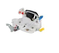 Door Lock Catch Actuator 80502-VB100 Door Lock Actuator For Nissan Patrol All GU Y61 1997 1998 1999 2000 2001 2002-2013 Center Door Spring Latch Door Lock Latch Actuator(Front Right)