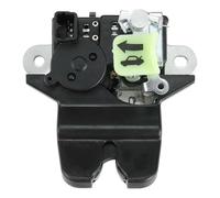 Door Lock Catch Actuator 81230-0A501 937-167 Rear Trunk Lock Lid Lock Latch Actuator For Hyundai For Genesis For Coupe 2010-2016 For Sonata 2008-2010 Door Release Lock
