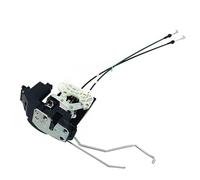 Door Lock Catch Actuator 81310-2F010 81320-2F010 Front Door Lock Actuator Motor LH RH For Kia For Cerato Spectra 2003 2004 2005 2006 2007-2009 Door Lock Latch Actuator(Front Right)