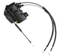 Door Lock Catch Actuator 81310-3S010 81420-3S000 81320-3S020 Front Rear Right Left Door Lock Actuator For Hyundai For Sonata 2011 2012 2013-2015 Door Lock Latch Actuator(Front Left 6pins)