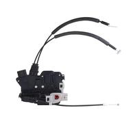 Door Lock Catch Actuator 814102P000 814202P000 For Kia For Sorento 2009-2014 Front Rear Left Right Door Lock Actuator 813102P000 813202P020 81310-2P000 Door Lock Latch Actuator(Front Left 7pins)