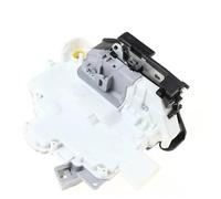 Door Lock Catch Actuator 8J1837015A 8K0839015 8J1837016A 8K0839016 Door Lock Actuator Latch Module Motor For Skoda For Superb 3T 2008-2009 Door Release Lock(Front Left 9 Pins)