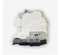 Door Lock Catch Actuator 8J1837015C Door Lock Actuator Latch For A1 A3 A4 A5 A6 C7 A7 A8 D4 Q3 Q5 Q7 For TT 8J1837016C 8K0839015C 8K0839016C Door Release Lock(Rear Left)