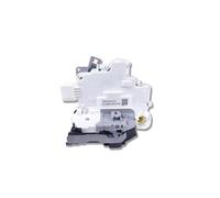 Door Lock Catch Actuator 8J1837016 Front Rear Left Right Door Lock Actuator Solenoid For A4 For A5 For Q3 For Q5 For Q7 TT Door Lock Latch Actuator(Front left)