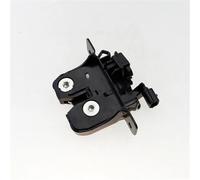 Door Lock Catch Actuator 905037230R Trunk Door Lid Lock Latch Actuator Motor Tailgate Liftgate Boot Hatch For Dacia For Duster For Logan 2 905039326R Door Release Lock