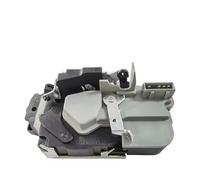 Door Lock Catch Actuator 9137E5 9137.E5 Rear Left Door Lock Actuator For PEUGEOT 206 Door Lock Latch Actuator