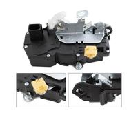 Door Lock Catch Actuator 931-304 931-303 Front/Rear Door Lock Actuators For Cadillac For Escalade ESV/EXT 931-108 931-109 2007 2008 2009 Door Lock Latch Actuator(Right Front)