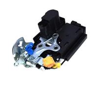 Door Lock Catch Actuator 96272643 Front Rear Left Right Door Lock Actuator For CHEVROLET AVEO / AVEO5 2004 2005 2006 2007 2008 2009 2010 2011 Door Lock Latch Actuator(Front Left)