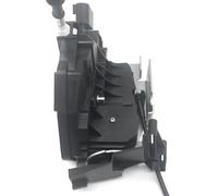 Door Lock Catch Actuator BK21-V219A64-CH Front Right Center Door Lock Latch Mechanism for Transit for Custom 2012- Latch Actuator