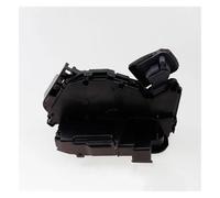 Door Lock Catch Actuator Car Door Lock Actuator Latch Motor For VW For Golf For Passat For Tiguan For Touran 5TB837015A 5TB837016A 5TB839015A 5TB839016A Door Release Lock(Rear Left)