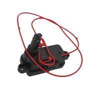 Door Lock Catch Actuator Car Fuel Flap Door Lock Actuator Release Motor 4L0862153D For A1 A3 For Sportback For A6 C7 A6 For Avant For A7 Q3 Q7 RS5 Door Release Lock