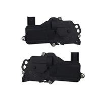 Door Lock Catch Actuator Car Rear Left&Right Door Lock Latch Actuator For Explorer For Truck For Mustang Door Lock Actuator 6L2Z78218A42AA Door Release Lock(1 Pairs)