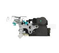 Door Lock Catch Actuator Central Control Motor Front Rear Door Lock Mechanism Actuator For Baic Senova X25 D20 E130 E150 Door Lock Latch Actuator(Front right)