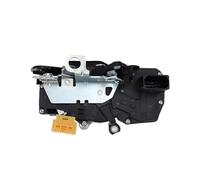Door Lock Catch Actuator Door Lock Actuator Central Locking Driver Module Latch Motor Assembly for Saturn for Aura 2007 2008 2009 20772312(Front left)