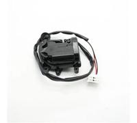 Door Lock Catch Actuator Door Lock Actuator Central Motor Controller For Mazda 323 For Protege BJ3D-59-350 Door Release Lock(Rear Left)