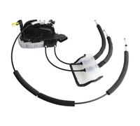 Door Lock Catch Actuator Door Lock Actuator Front Left Driver Side Compatible For Infiniti For EX35 For QX50 2008-2016oem: 80501-1BA0A 805011BA0A Central Locking System