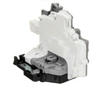 Door Lock Catch Actuator Door Lock Actuator Latch For Vw For PASSAT B8 For Tiguan For Touareg 8J1837015A 8J1837016A 8J2837015A 8J2837016A Door Release Lock(Font Left RHD)