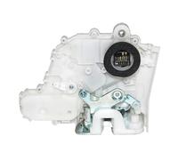 Door Lock Catch Actuator Door Lock Actuator Latch Front Rear Left Right For Cr-V For CRV 2.4L 2007-2011 72650-Swa-A01(Front right)