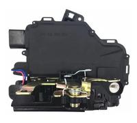 Door Lock Catch Actuator Door Lock Latch Actuators For VW For Bora For Passat For B5 For Golf MK4 3B1837015A 3B1837016A 3B4839015A 3B4839016A Door Release Lock(Front left)