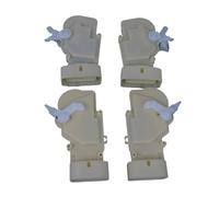 Door Lock Catch Actuator Door Lock Solenoid Actuator Auto Power Side Door Lock Actuator For Toyota For Echo For Prius 2000 2001 2002 2003 2004 2005 Central Locking System
