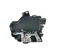 Door Lock Catch Actuator For 986 996T GT3 Door Lock Actuator Right-hand Drive 8N2837015B 8N2837016B(Front Right)