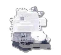Door Lock Catch Actuator For A1 A4 A5 A6 Q3 Q5 Q7 For TT Door Lock Actuator 8J1837015C 8J1837016C 8K0839015C 8K0839016C Door Release Lock(Right Front 6pin)