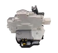 Door Lock Catch Actuator For A3 For A6 For C6 For A8 For R8 For S3 For A4 For S6 Front Rear Left Right Door Lock Actuator 4F1837015G 4F1837016