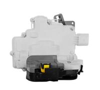 Door Lock Catch Actuator For A3 For A6 For C6 For A8 For R8 For S3 For A4 For S6 Front Rear Left Right Door Lock Actuator 4F1837015G 4F1837016
