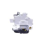 Door Lock Catch Actuator For A4 For RS4 For A6 For A3 For EX For EXEO/For ST Door Lock Actuator 4F1837015A 4F1837016A 4F0839015 4F0839016 Door Latch Actuator Catch(Left Front 9pin)